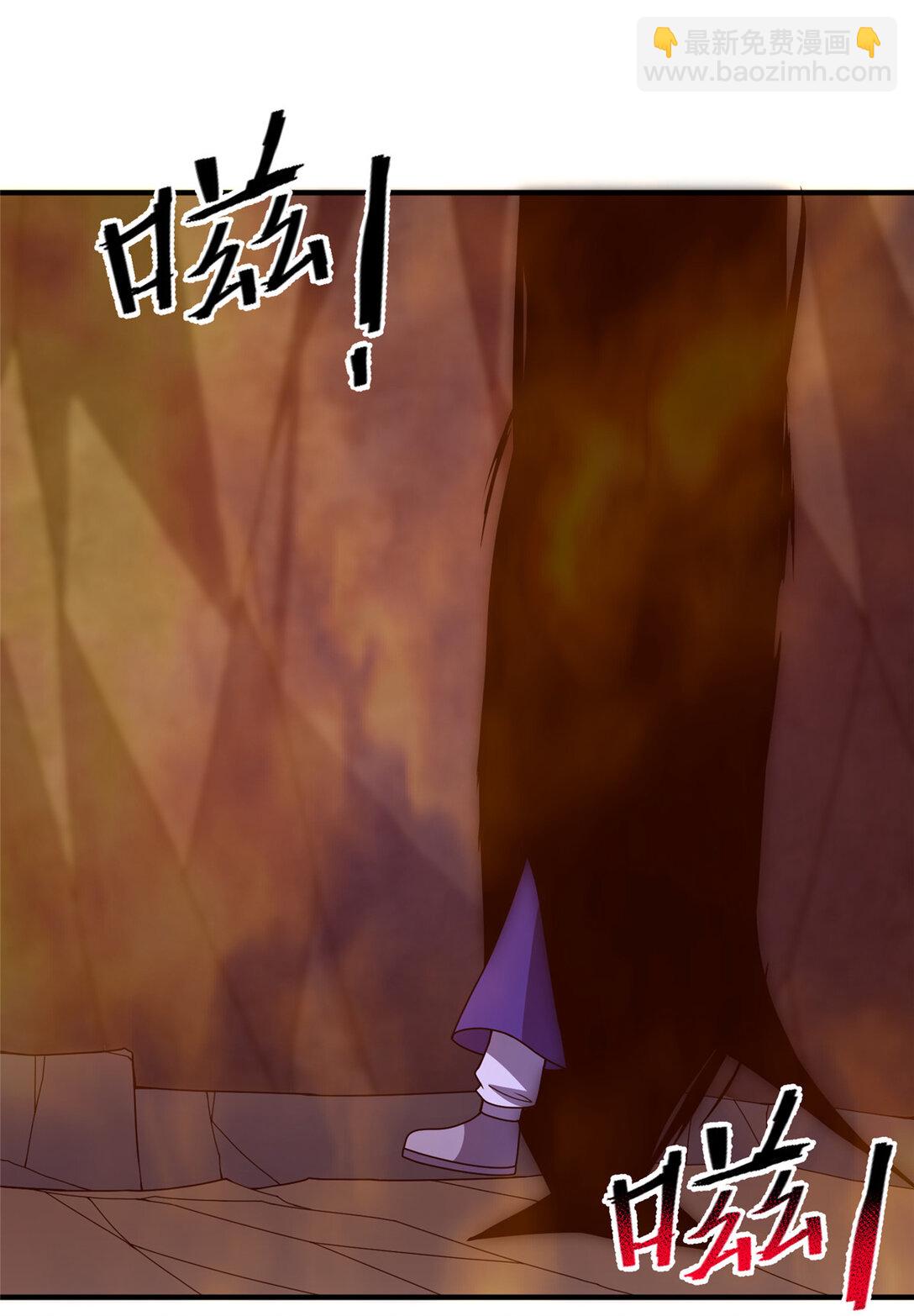 346 我给强者带个路-第351话