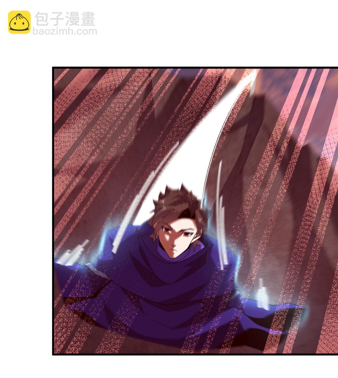 348 不讲武德-第353话
