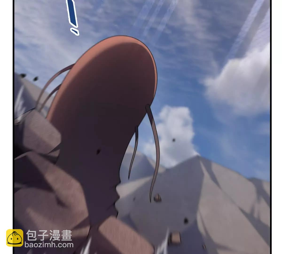 358 神级对决(1/3)-第363话