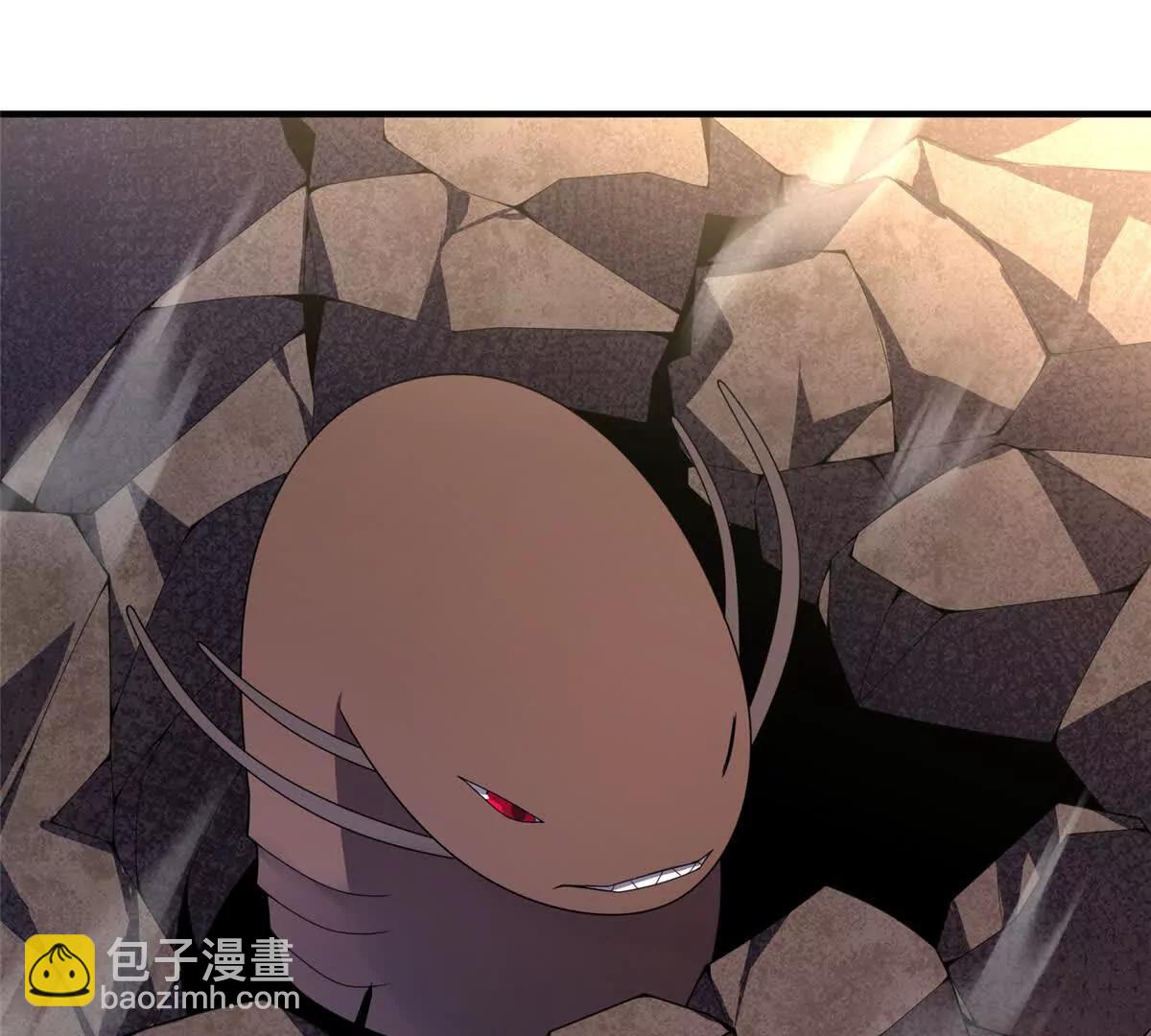 358 神级对决(1/3)-第363话