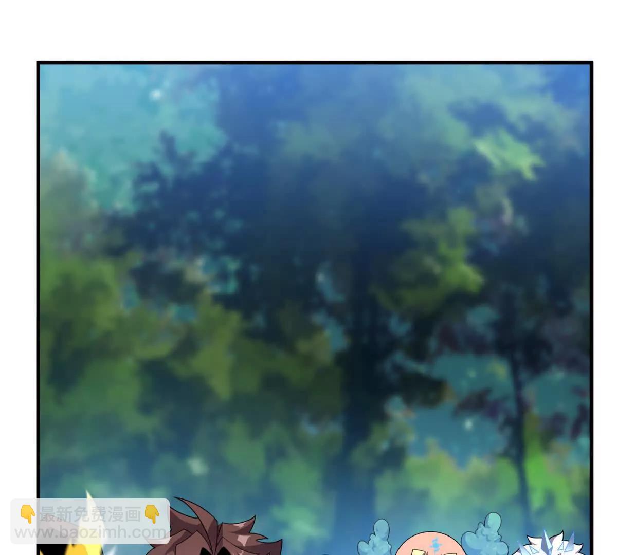 364 你身上有他的狮子味(1/3)-第369话