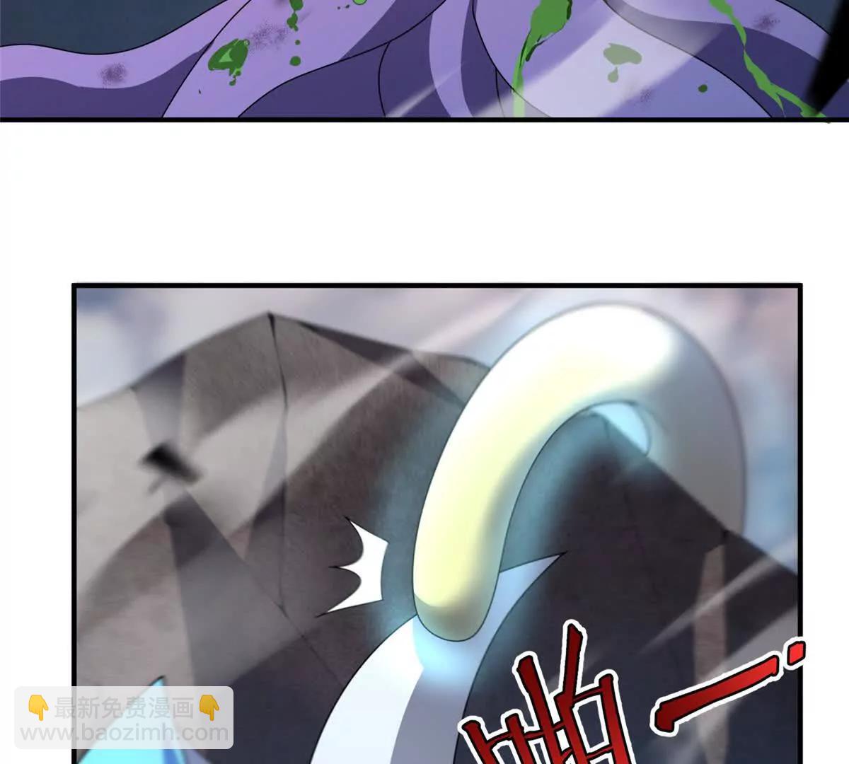 368 亡灵的地盘(1/3)-第373话
