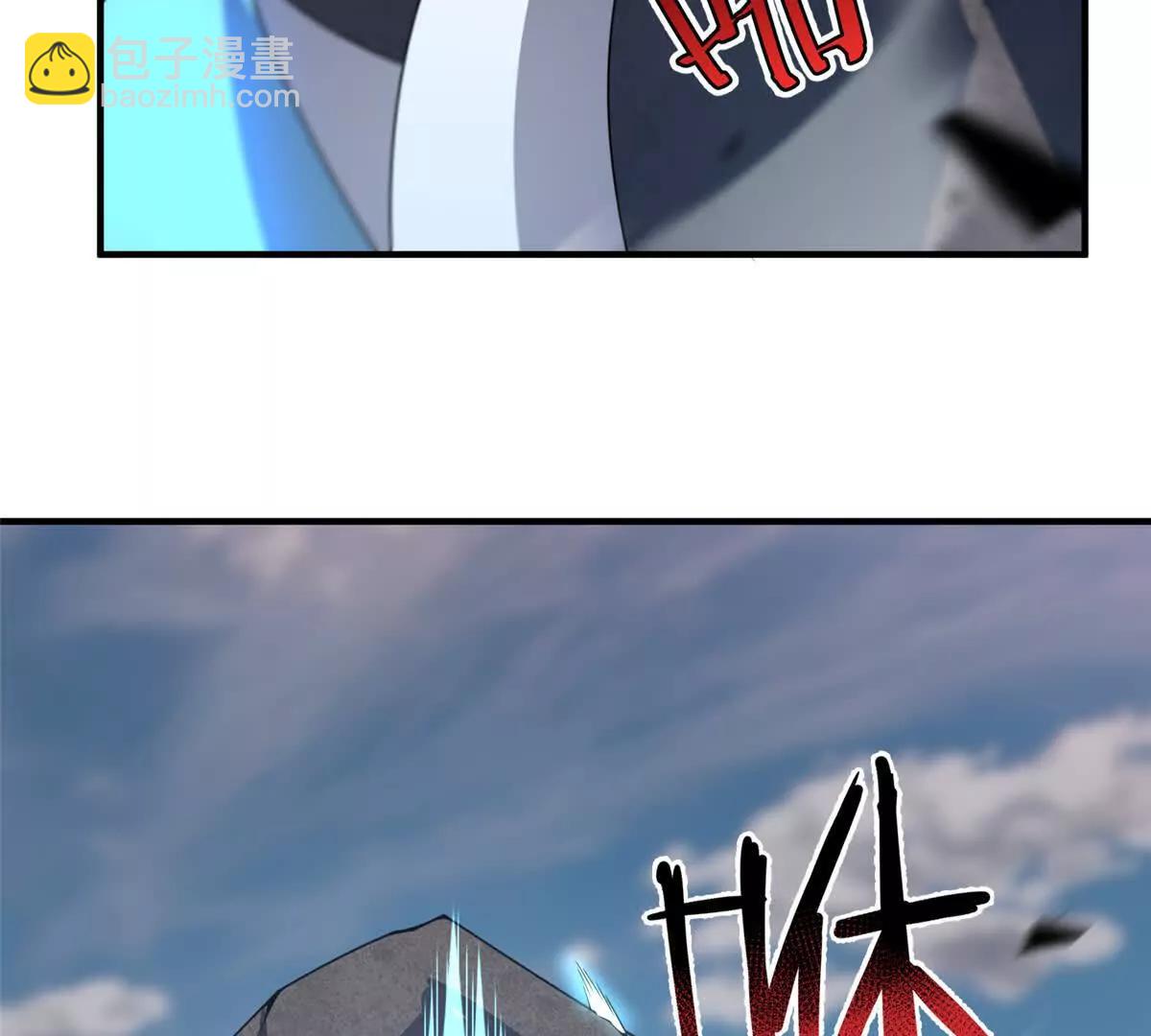 368 亡灵的地盘(1/3)-第373话