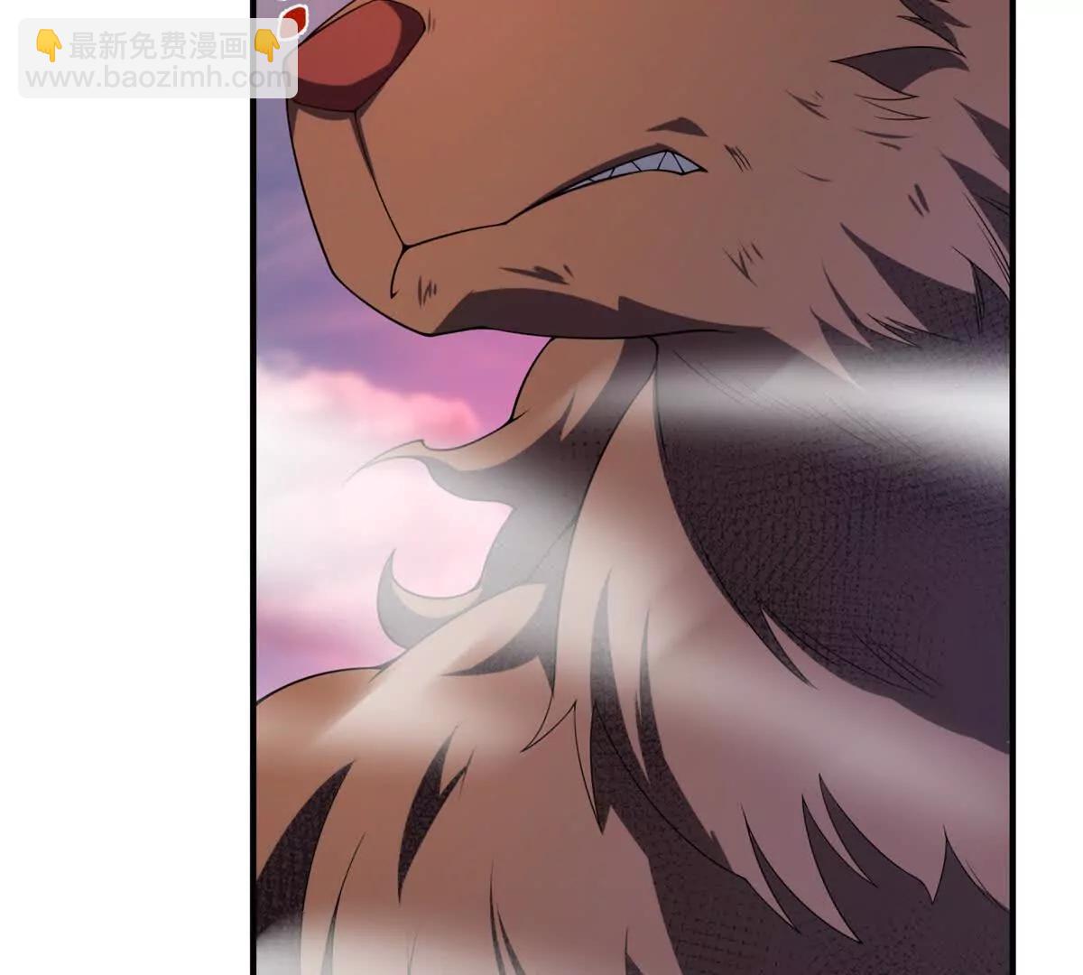 368 亡灵的地盘(1/3)-第373话