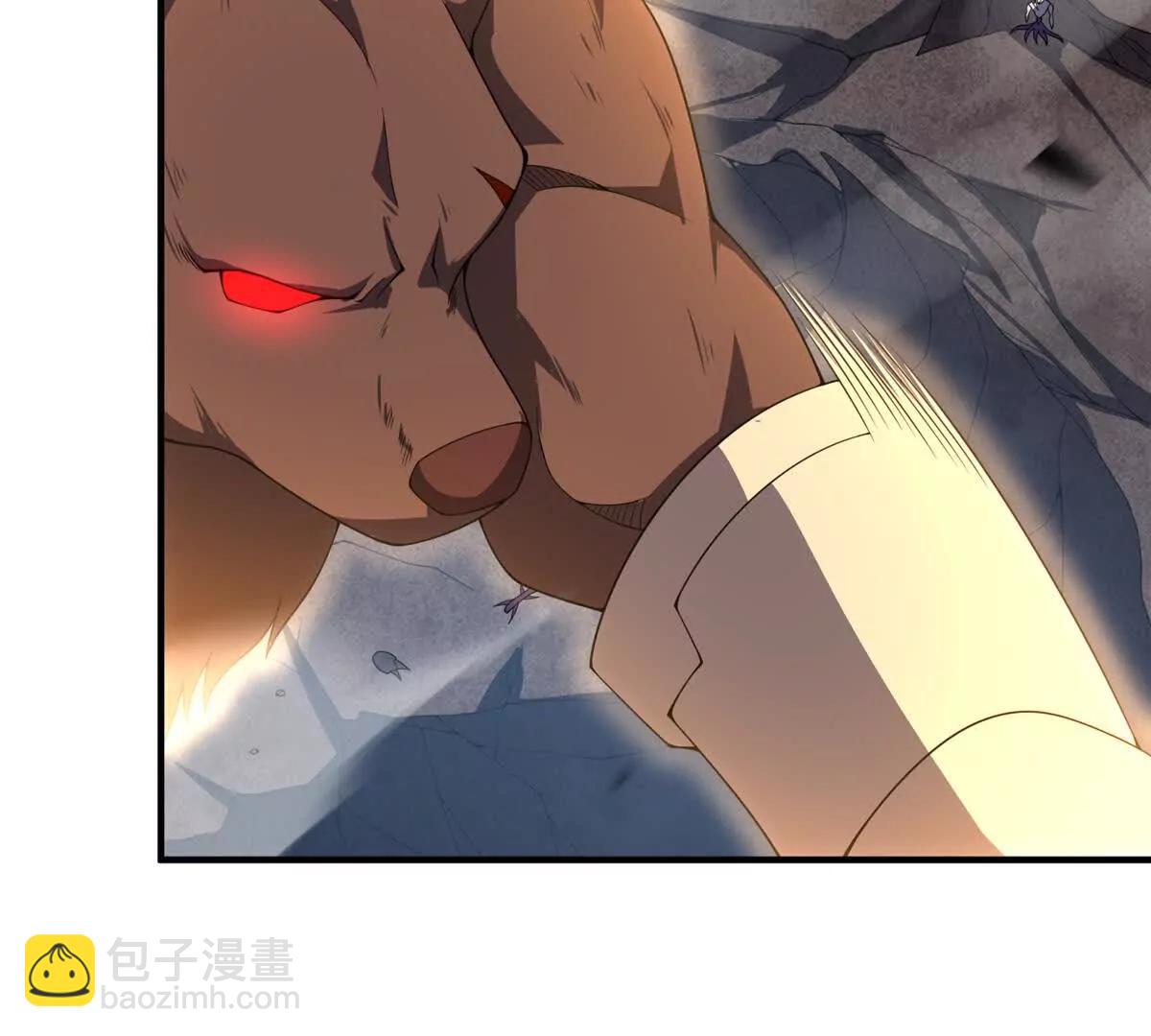 368 亡灵的地盘(1/3)-第373话