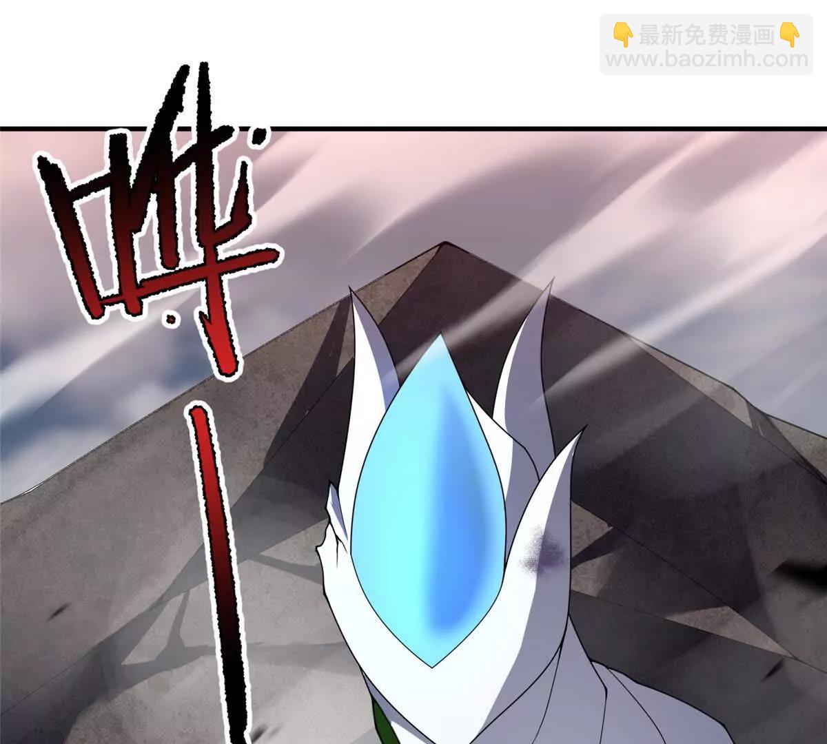 368 亡灵的地盘(1/3)-第373话