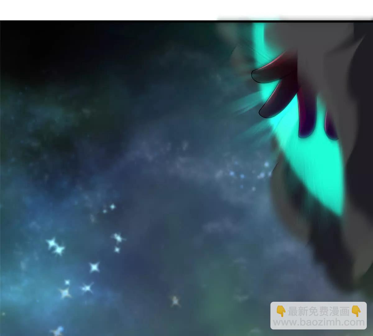 370 主宰(1/2)-第375话