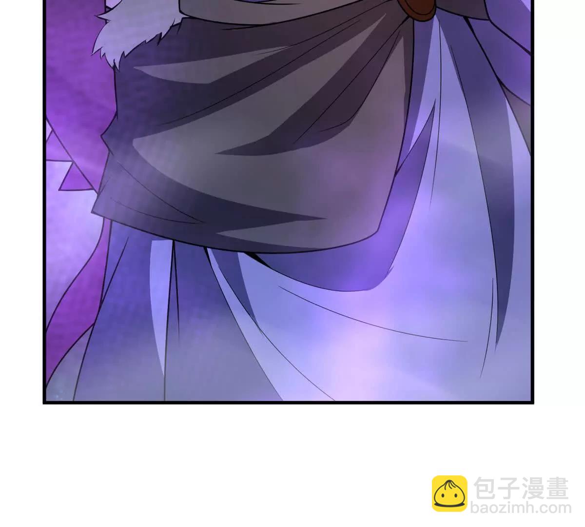 372 神秘势力？(1/2)-第377话