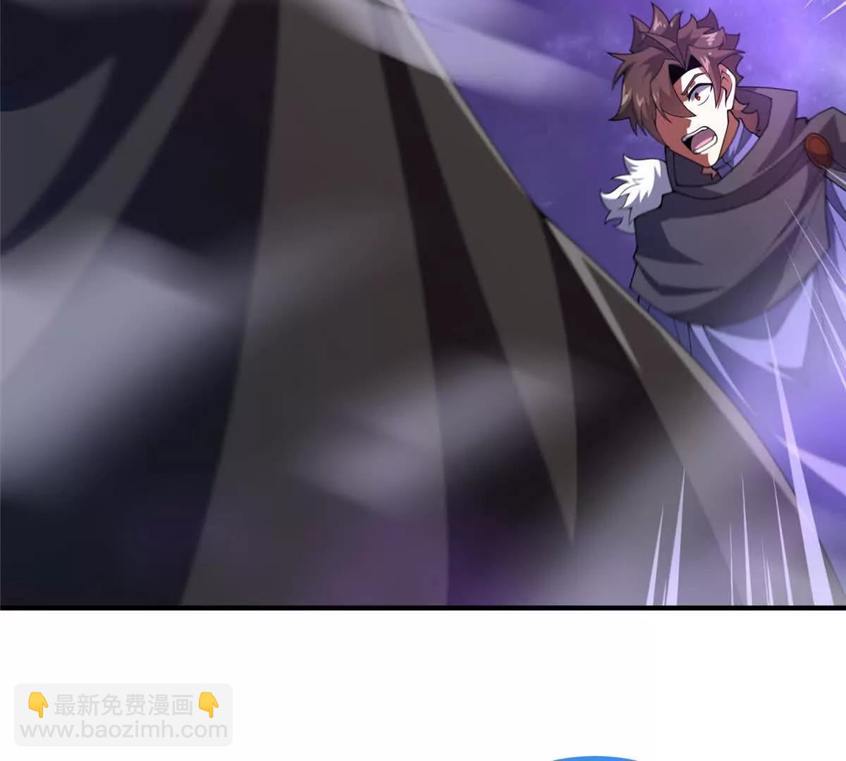 372 神秘势力？(1/2)-第377话