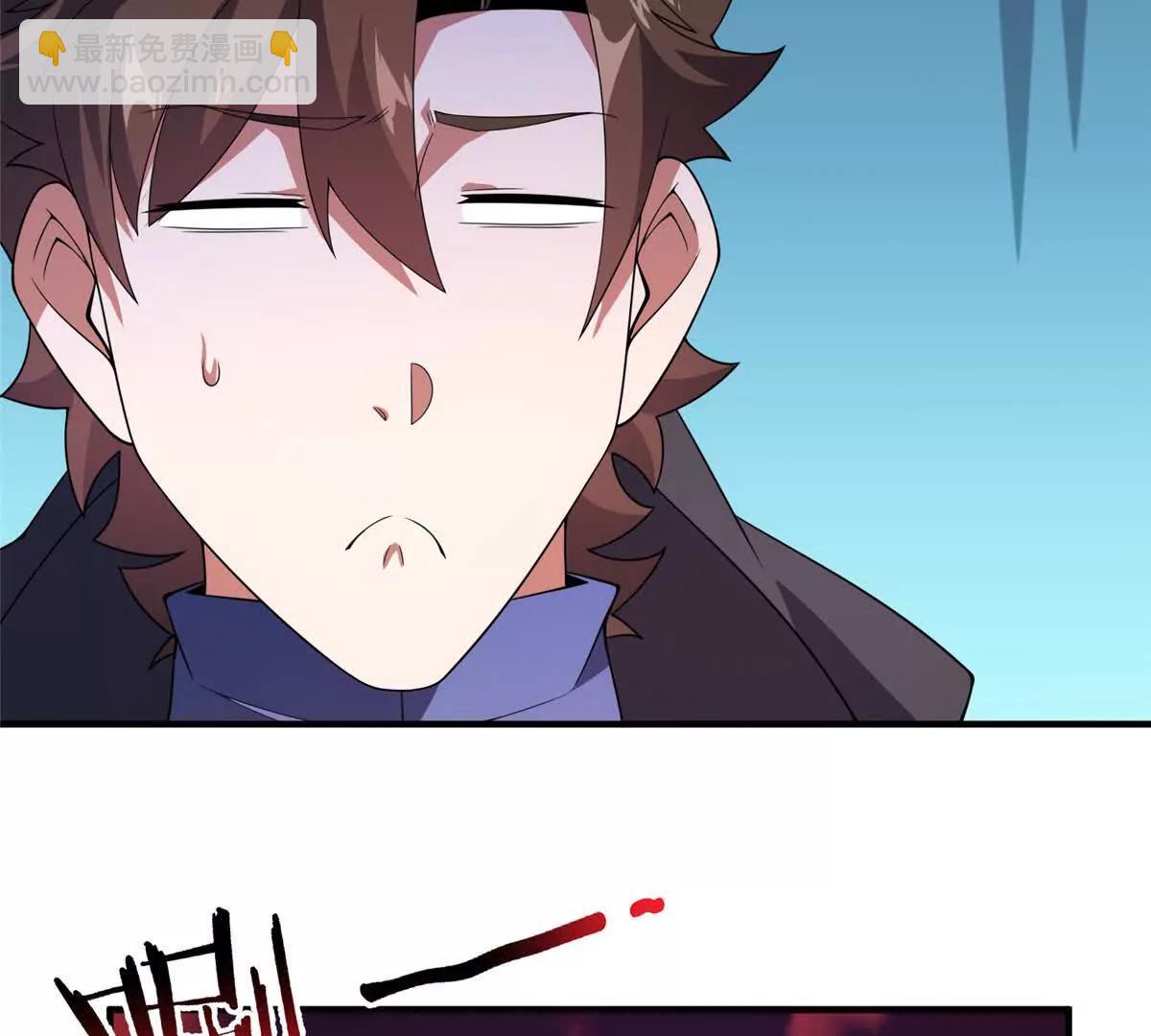 374 回来了(1/2)-第379话