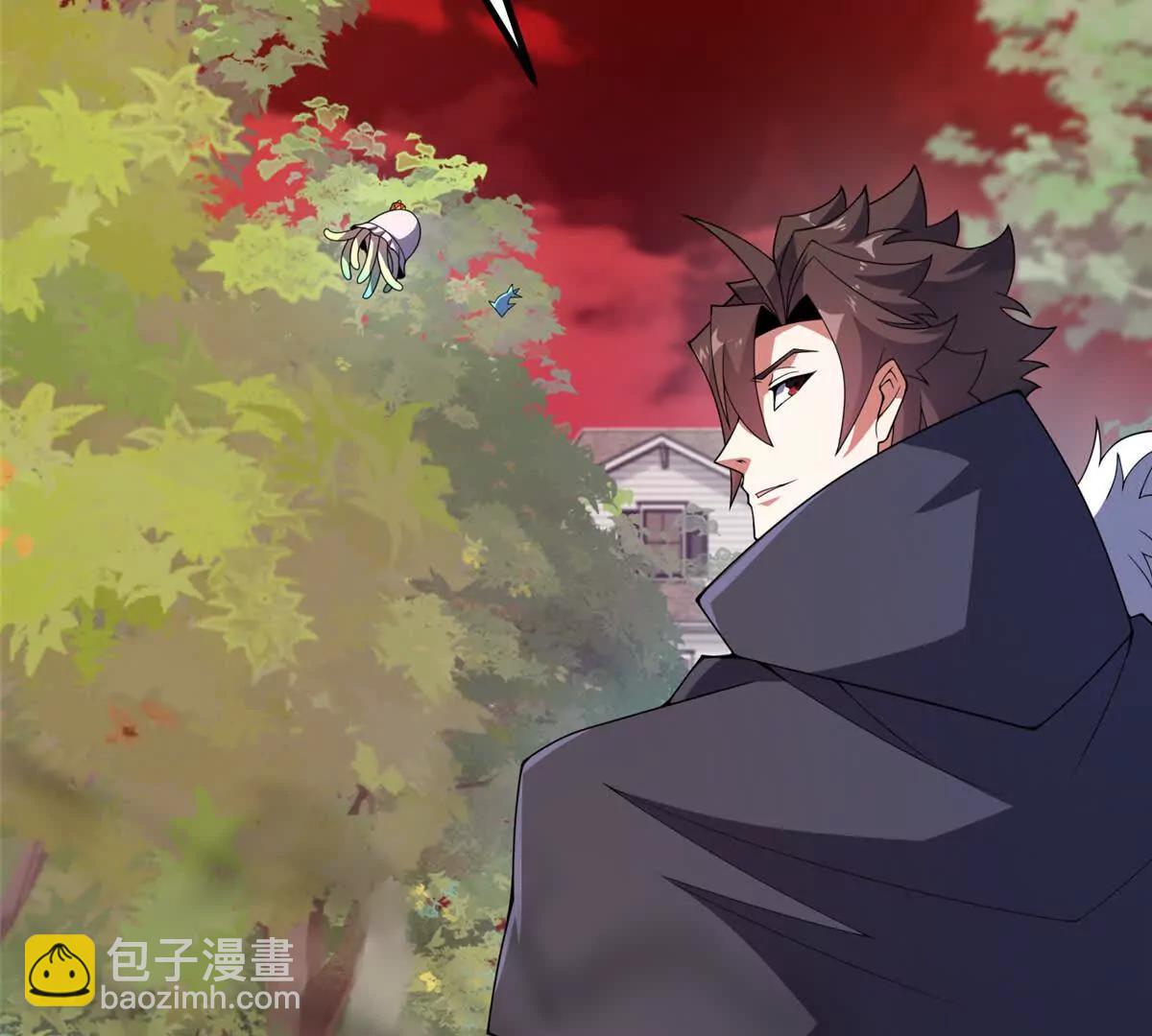 374 回来了(1/2)-第379话