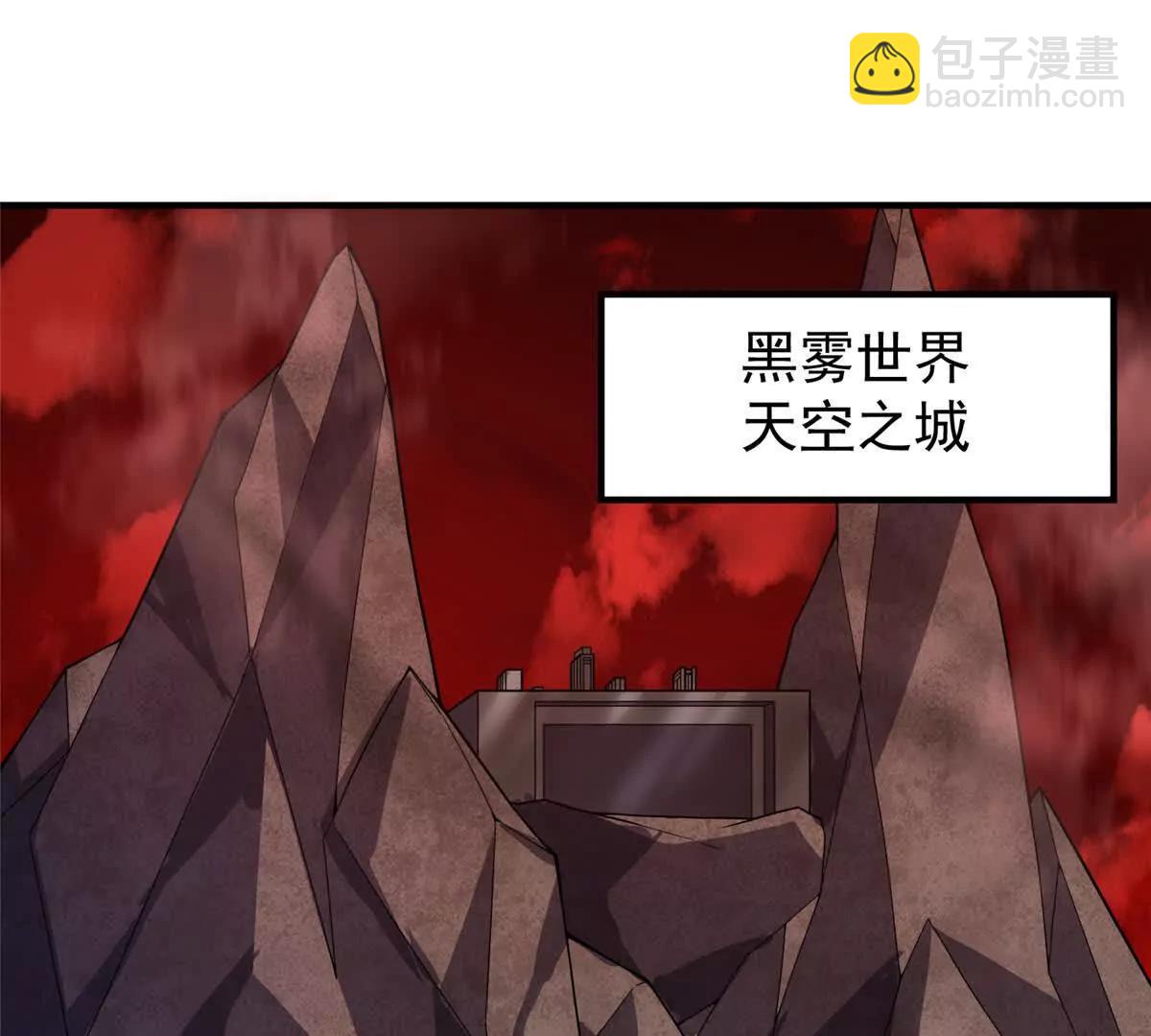 374 回来了(1/2)-第379话
