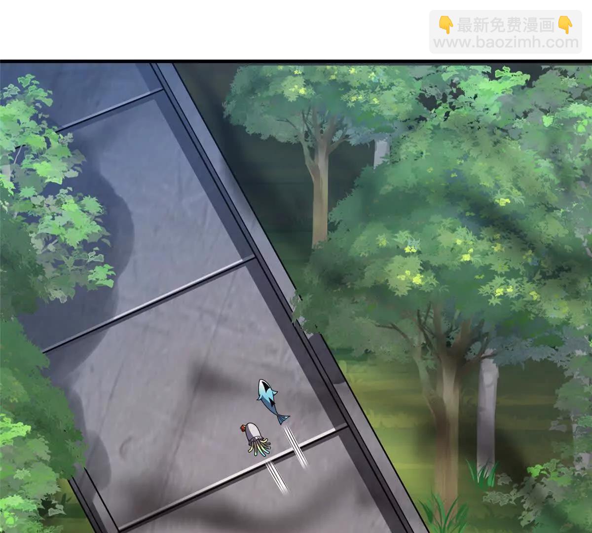 374 回来了(1/2)-第379话