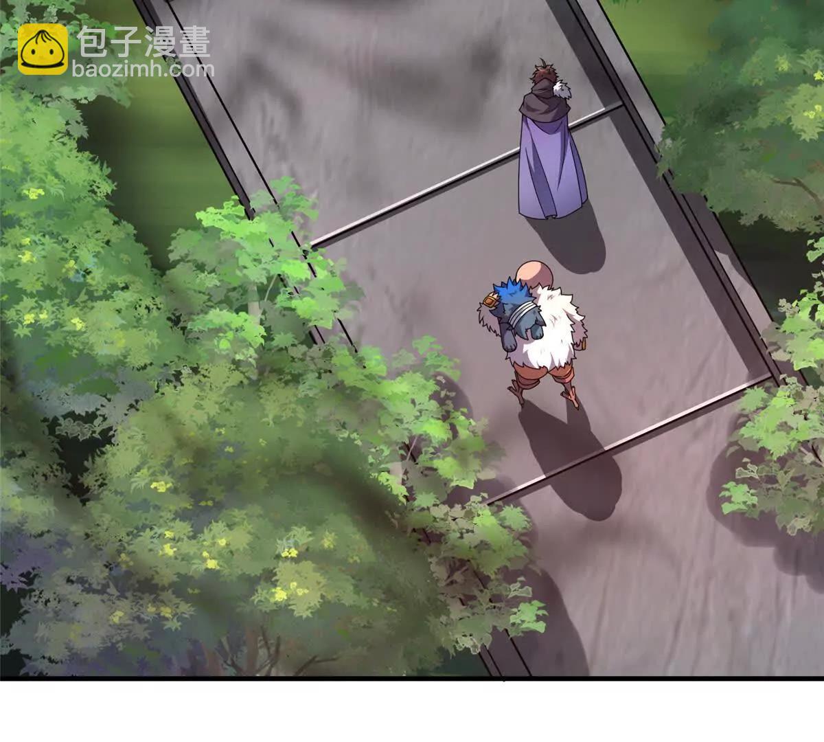 374 回来了(1/2)-第379话