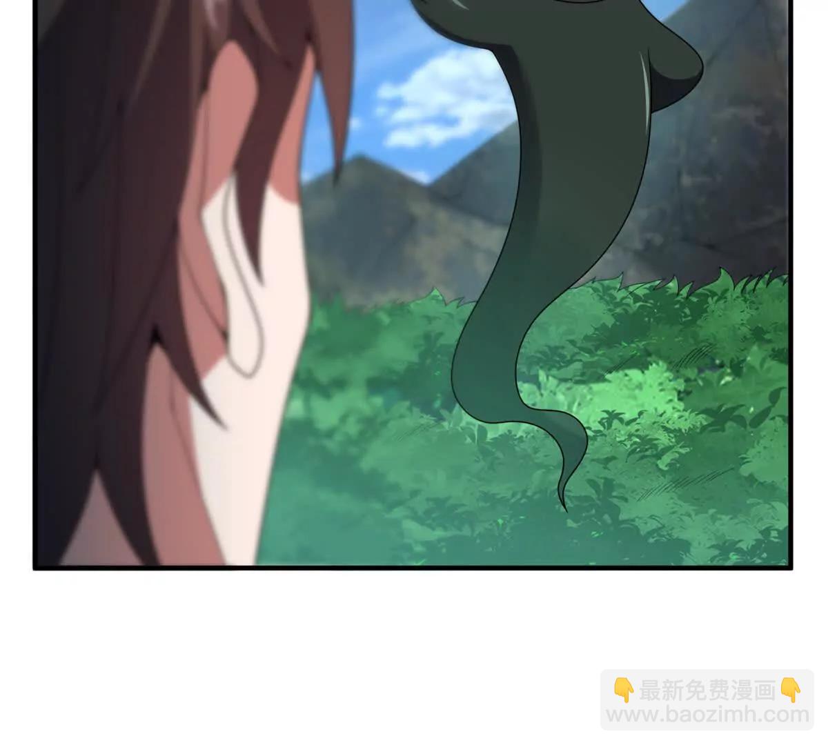376 善后(1/3)-第381话