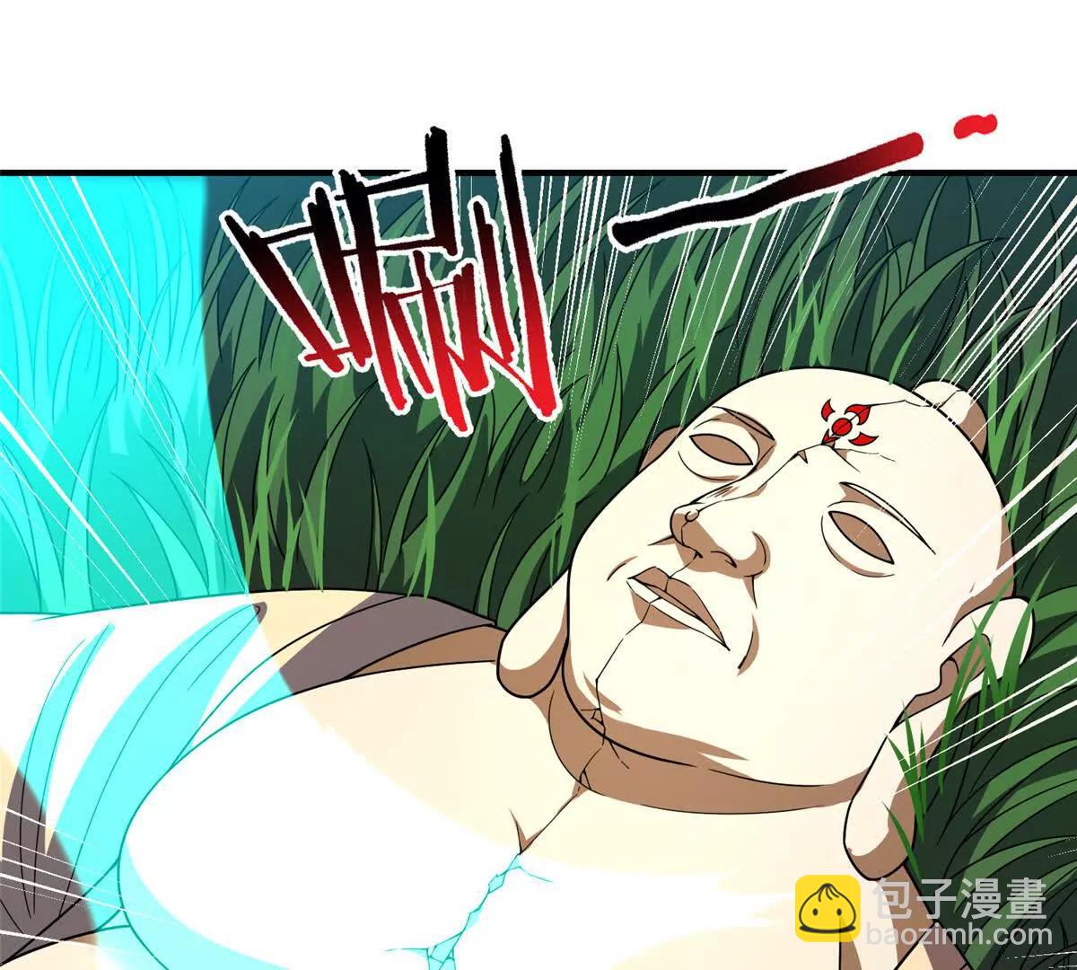 376 善后(1/3)-第381话
