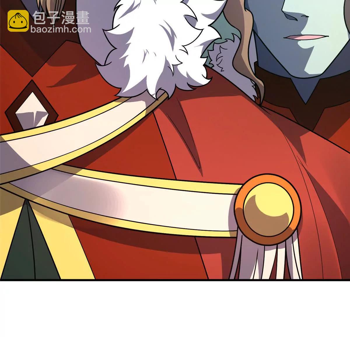 378 切磋开始(1/3)-第383话