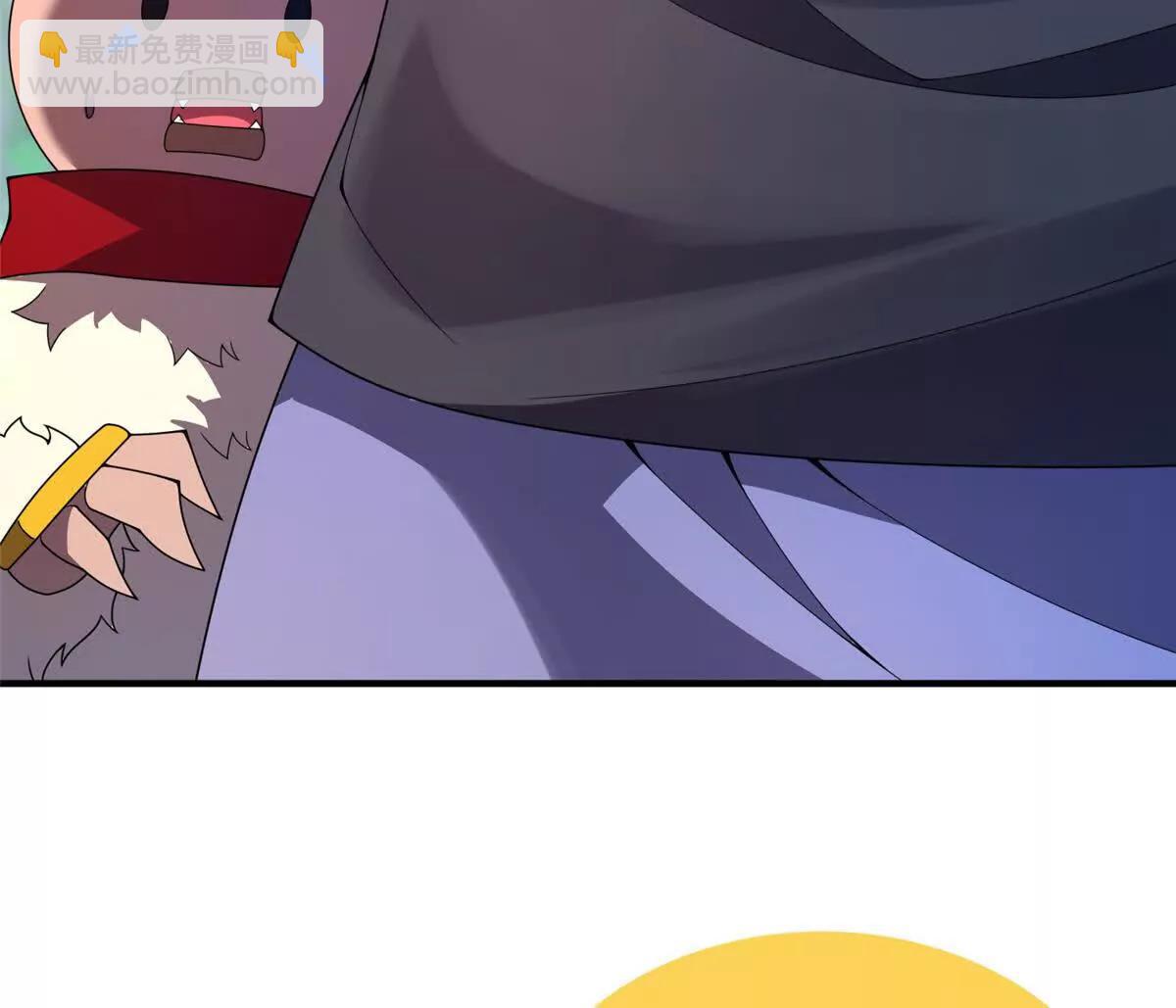 384 七合一？(1/3)-第389话