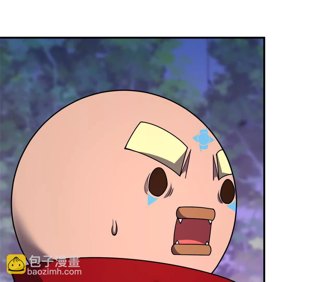 384 七合一？(1/3)-第389话