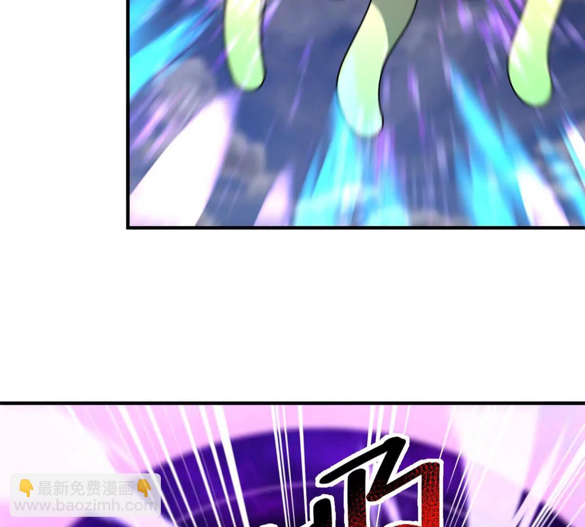 386 空间黑洞(1/3)-第391话