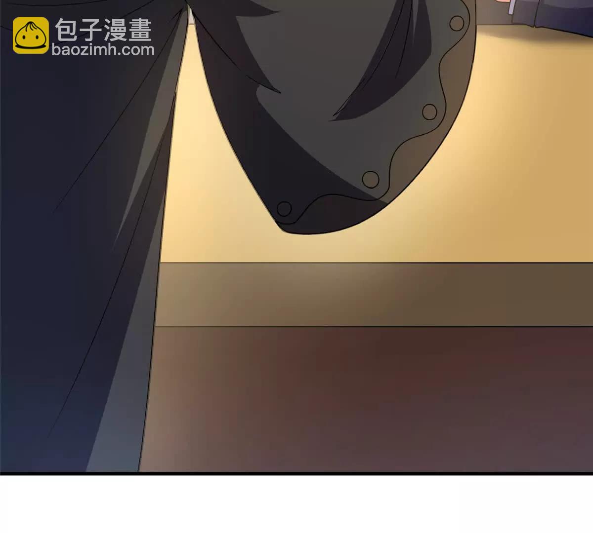 386 空间黑洞(1/3)-第391话