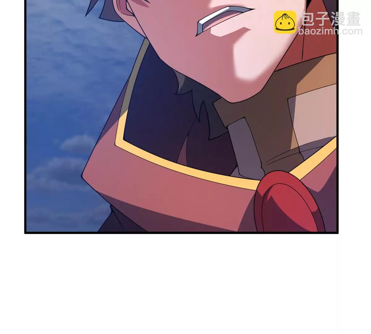 388 都活着呢？(1/3)-第393话