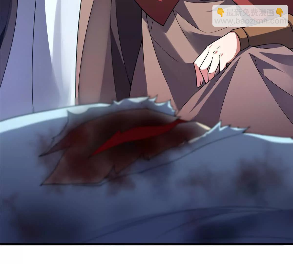 388 都活着呢？(1/3)-第393话