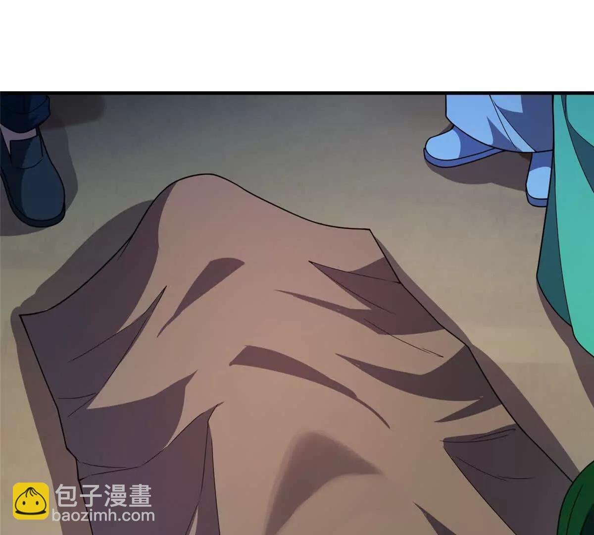 388 都活着呢？(1/3)-第393话