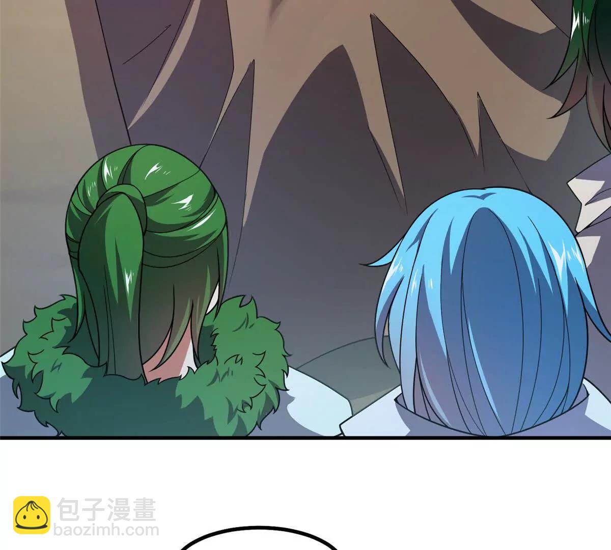 388 都活着呢？(1/3)-第393话