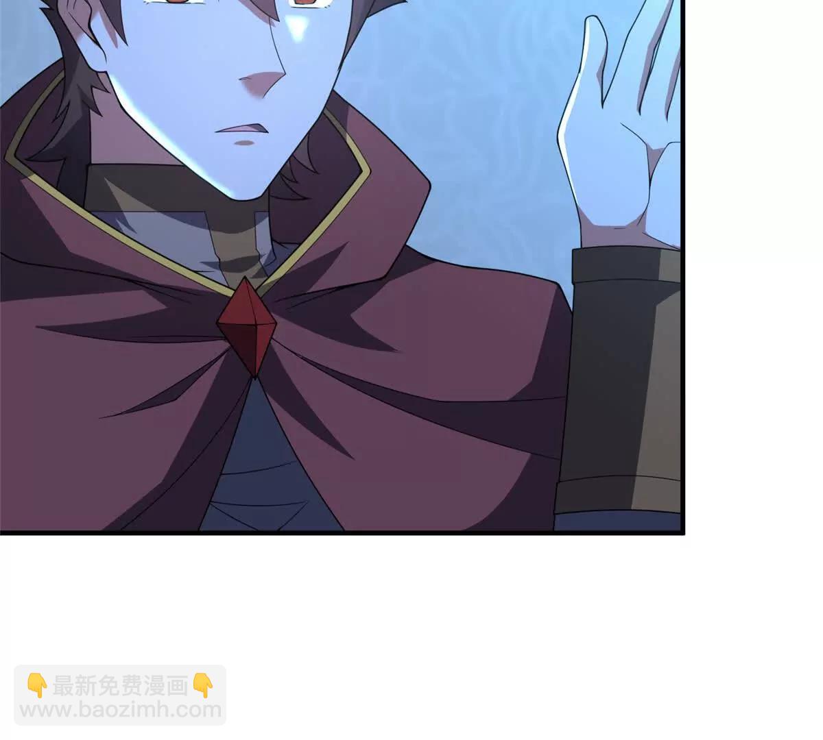 392 老朋友(1/2)-第397话