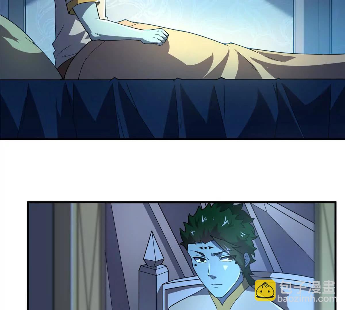 392 老朋友(1/2)-第397话