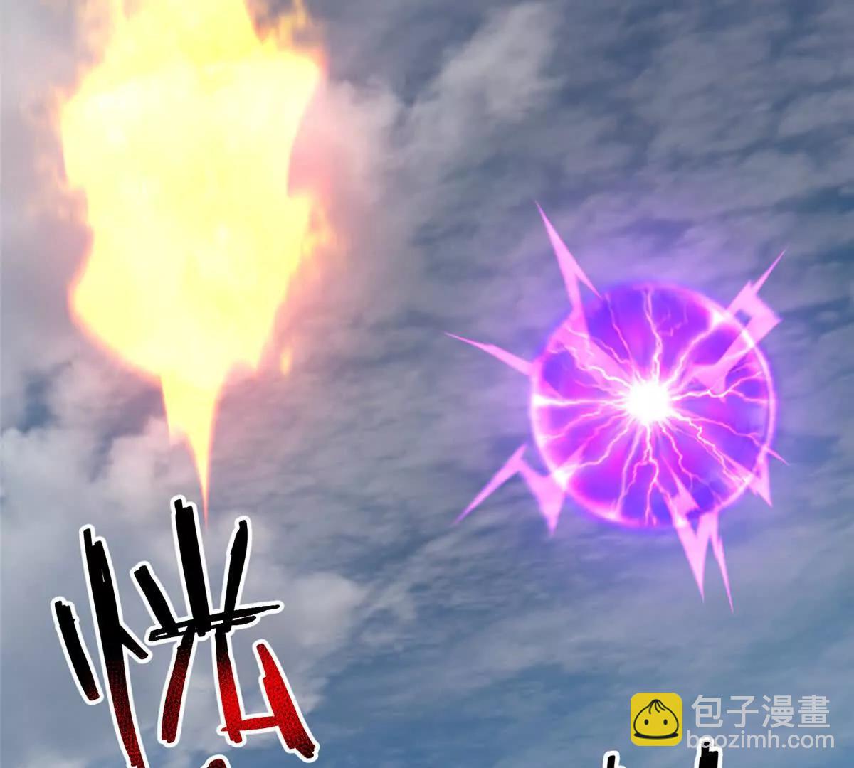 392 老朋友(1/2)-第397话