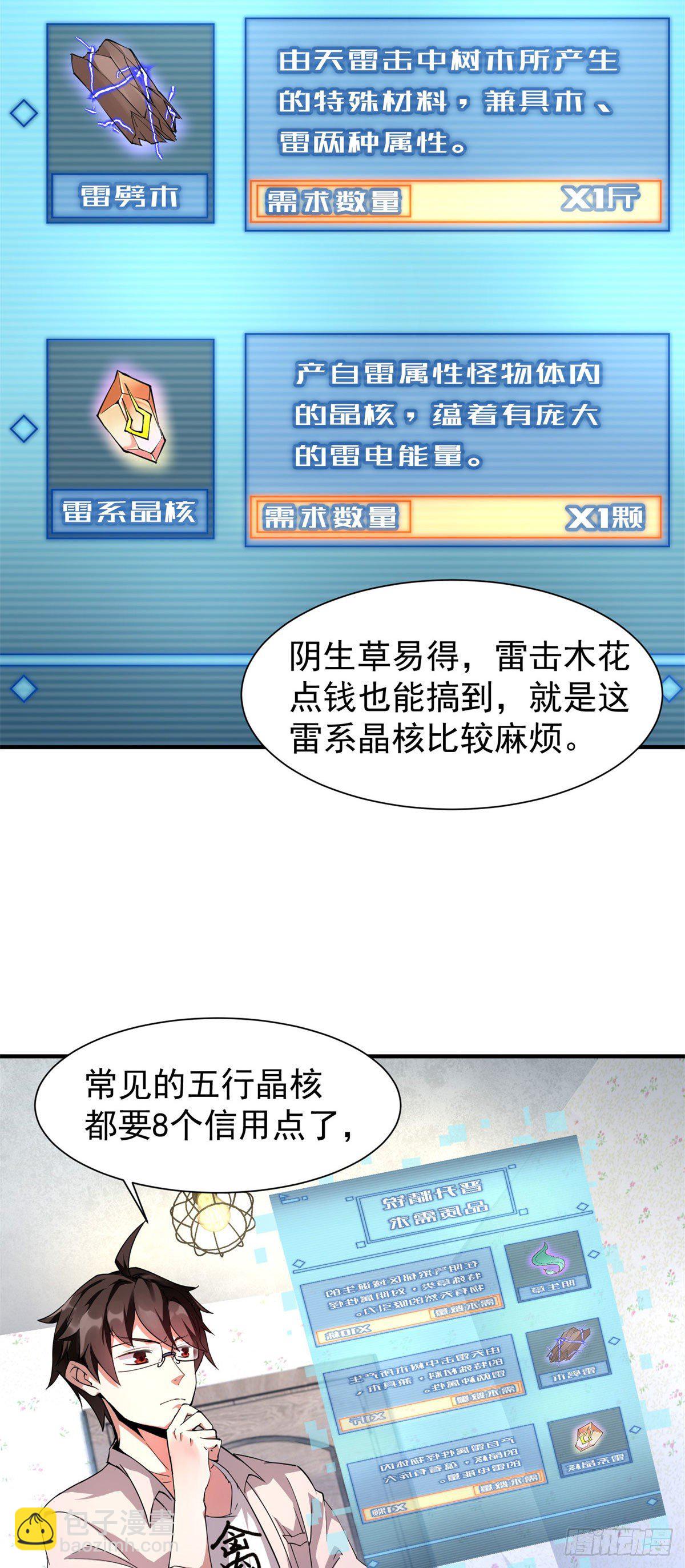 002 是时候展示真正的技术了-第5话