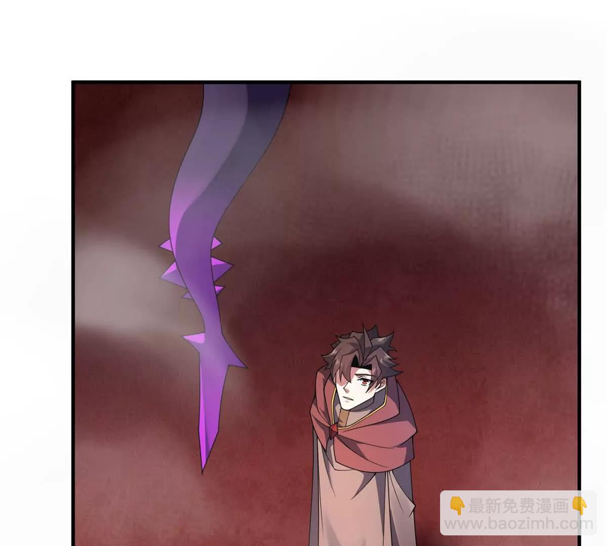 394 终结之源(1/3)-第399话