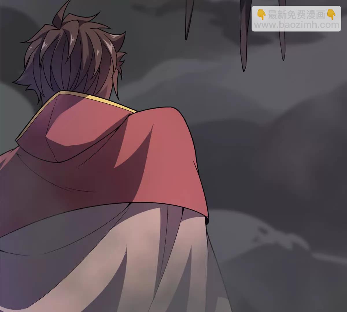 394 终结之源(1/3)-第399话