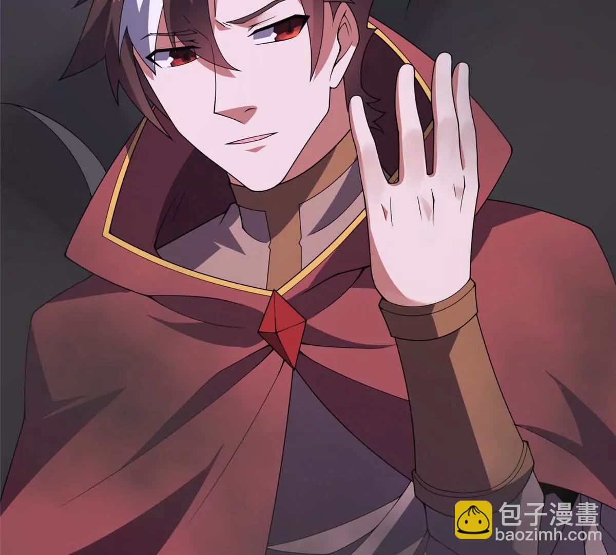 394 终结之源(1/3)-第399话
