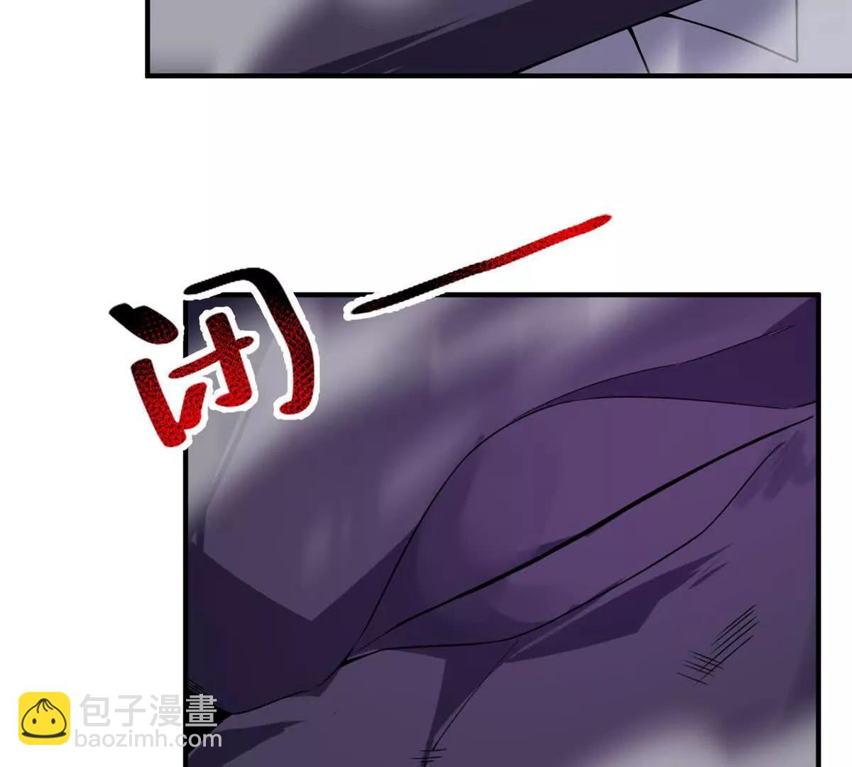 398 血茧(1/3)-第403话