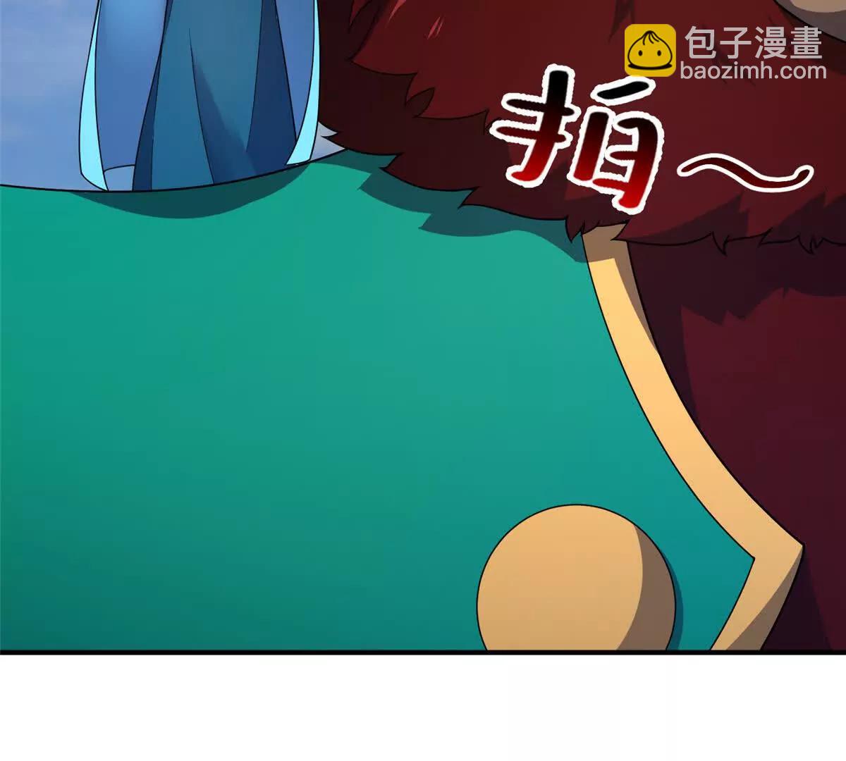 400 警告(1/3)-第405话
