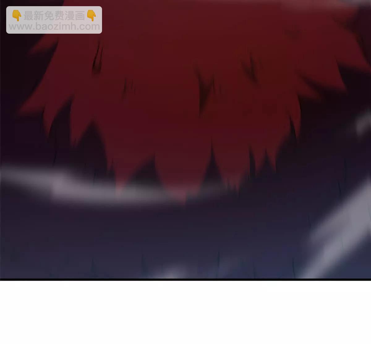 400 警告(1/3)-第405话