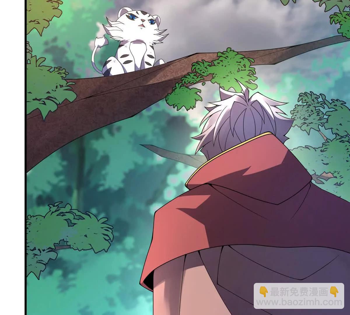 402 大事来临(1/3)-第407话