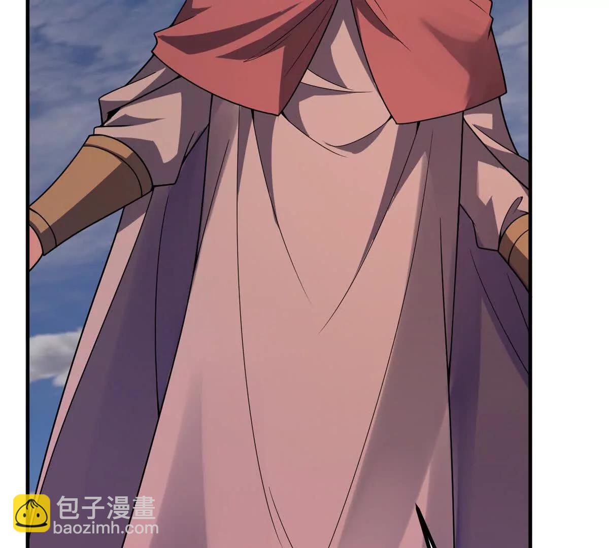 404 叛徒(1/3)-第409话