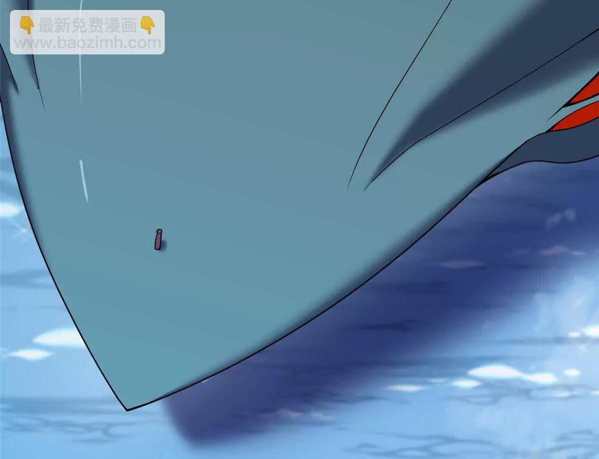 404 叛徒(1/3)-第409话