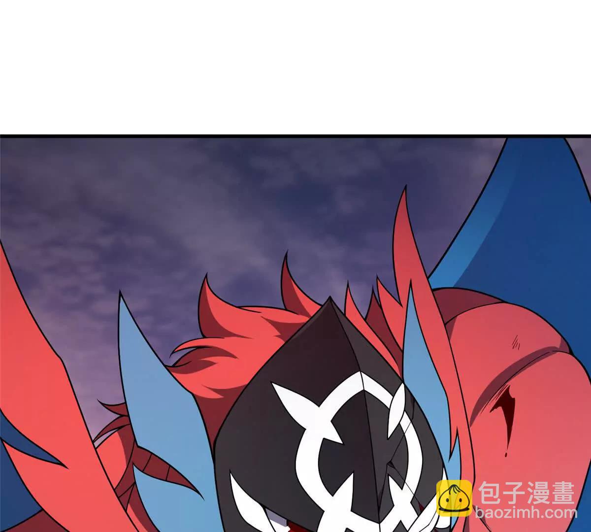 406 无计可施(1/3)-第411话