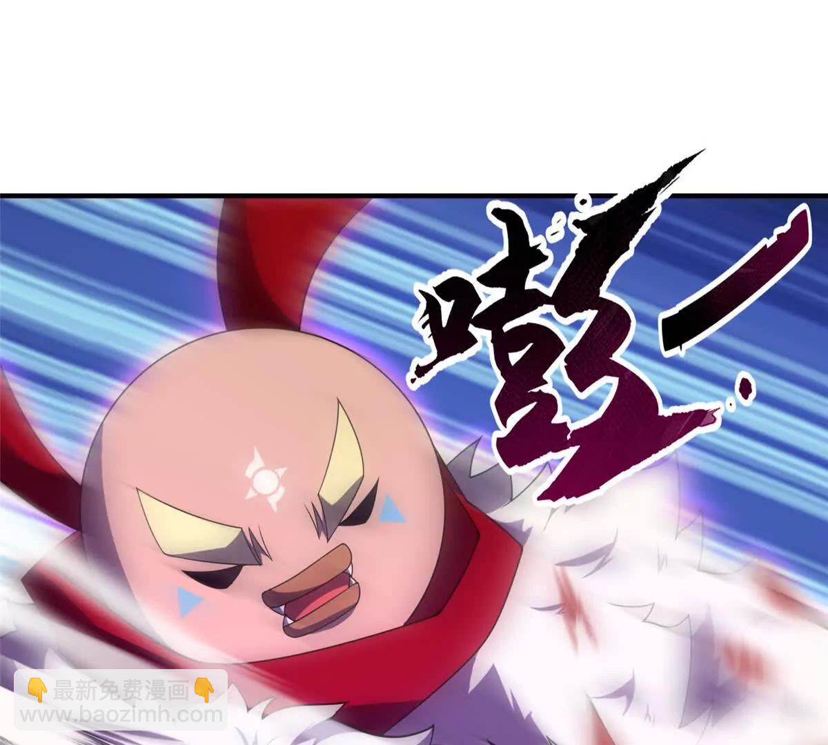 406 无计可施(1/3)-第411话