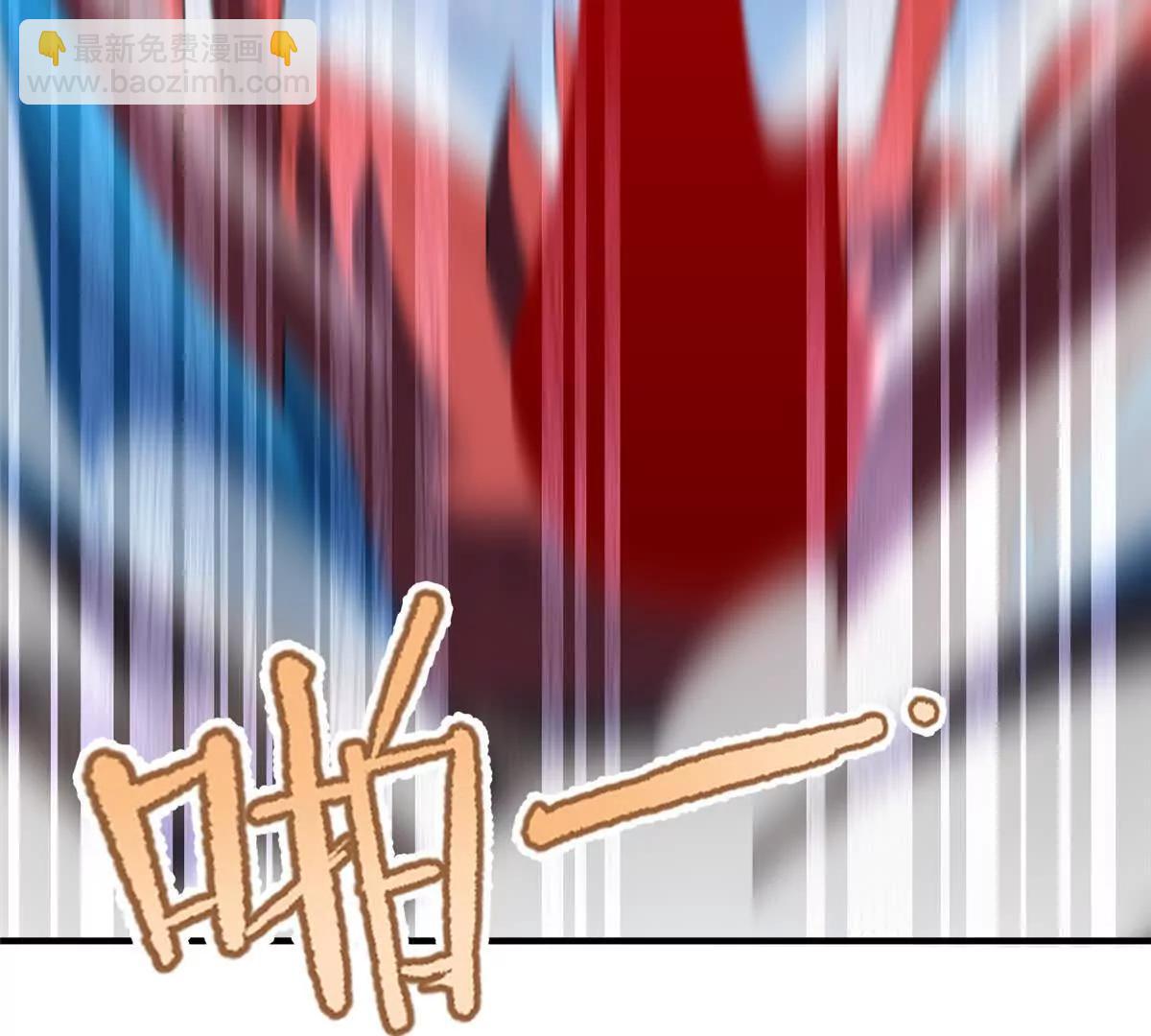 406 无计可施(1/3)-第411话