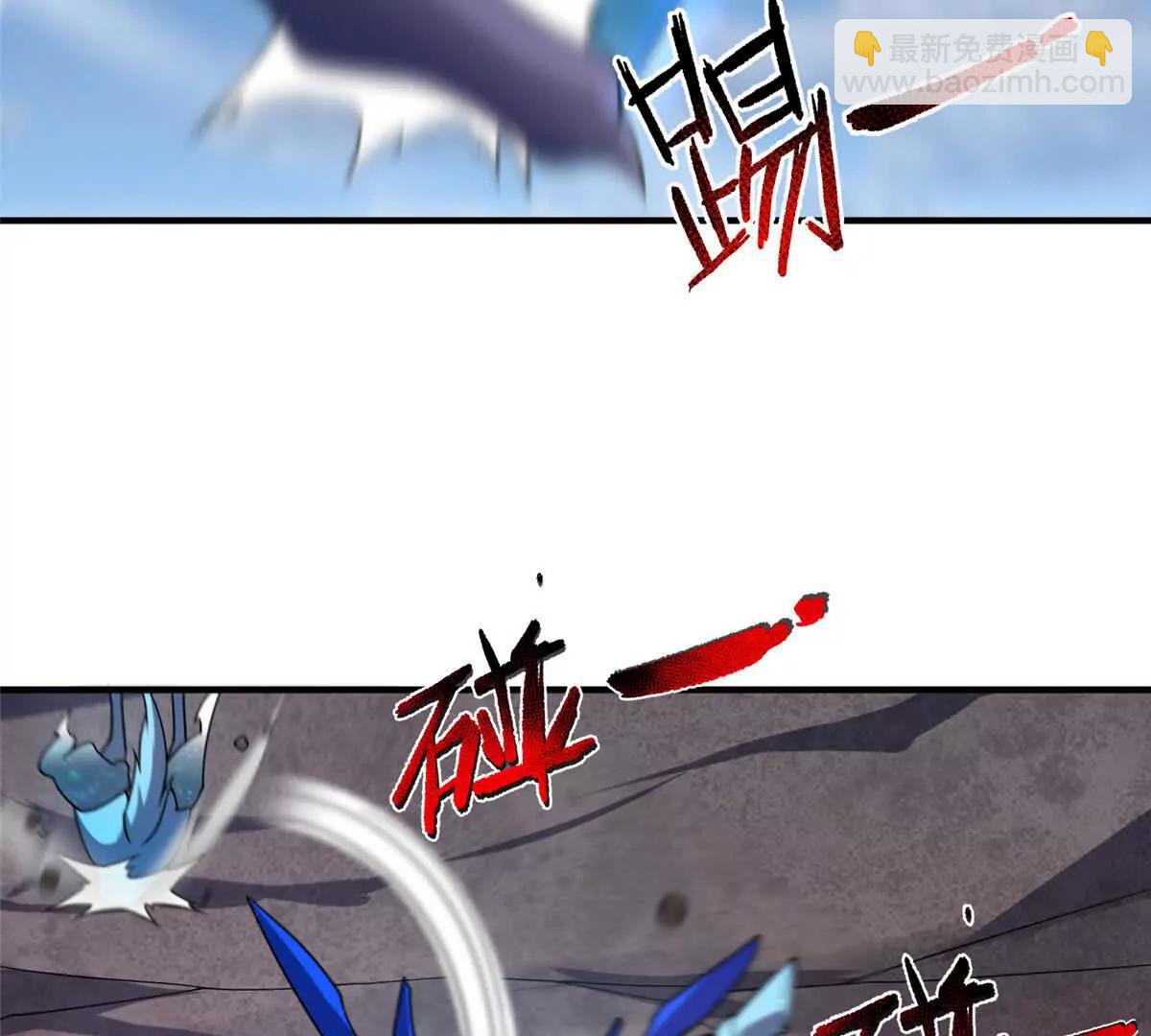 406 无计可施(1/3)-第411话