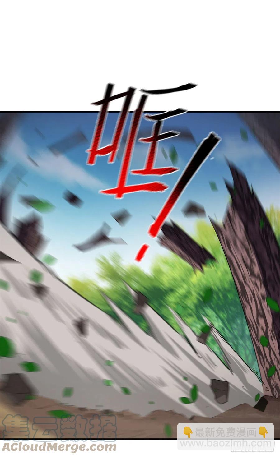 056 血丝心(1/2)-第59话