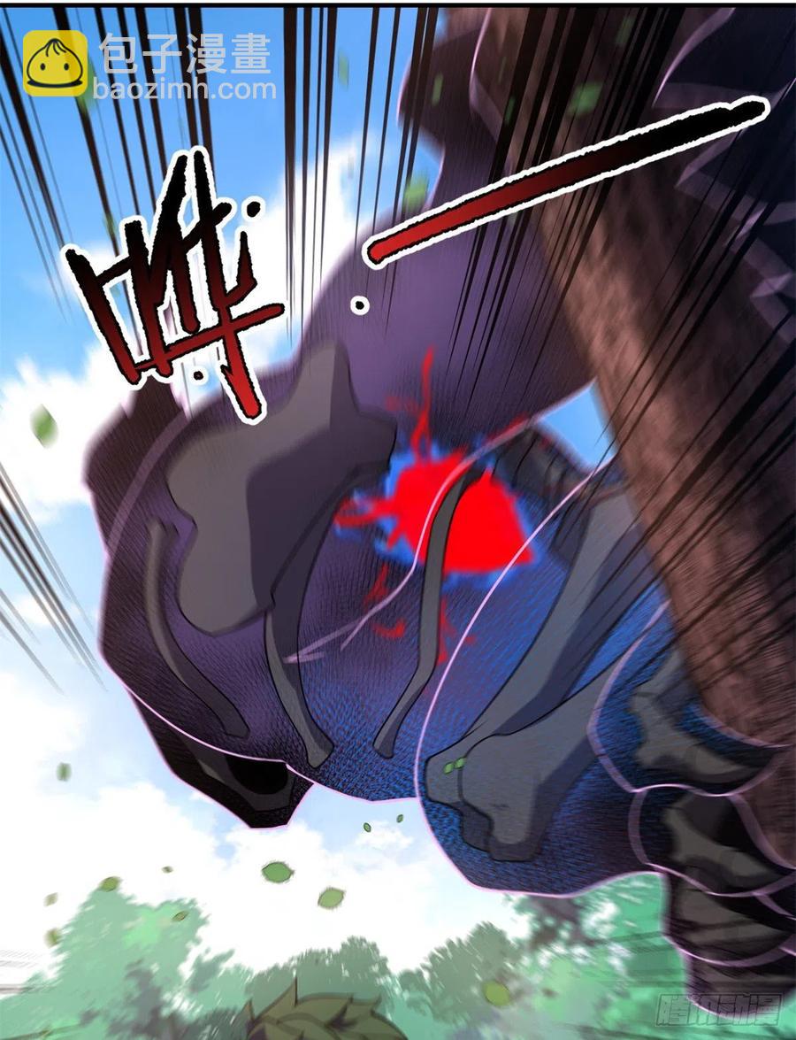 056 血丝心(1/2)-第59话
