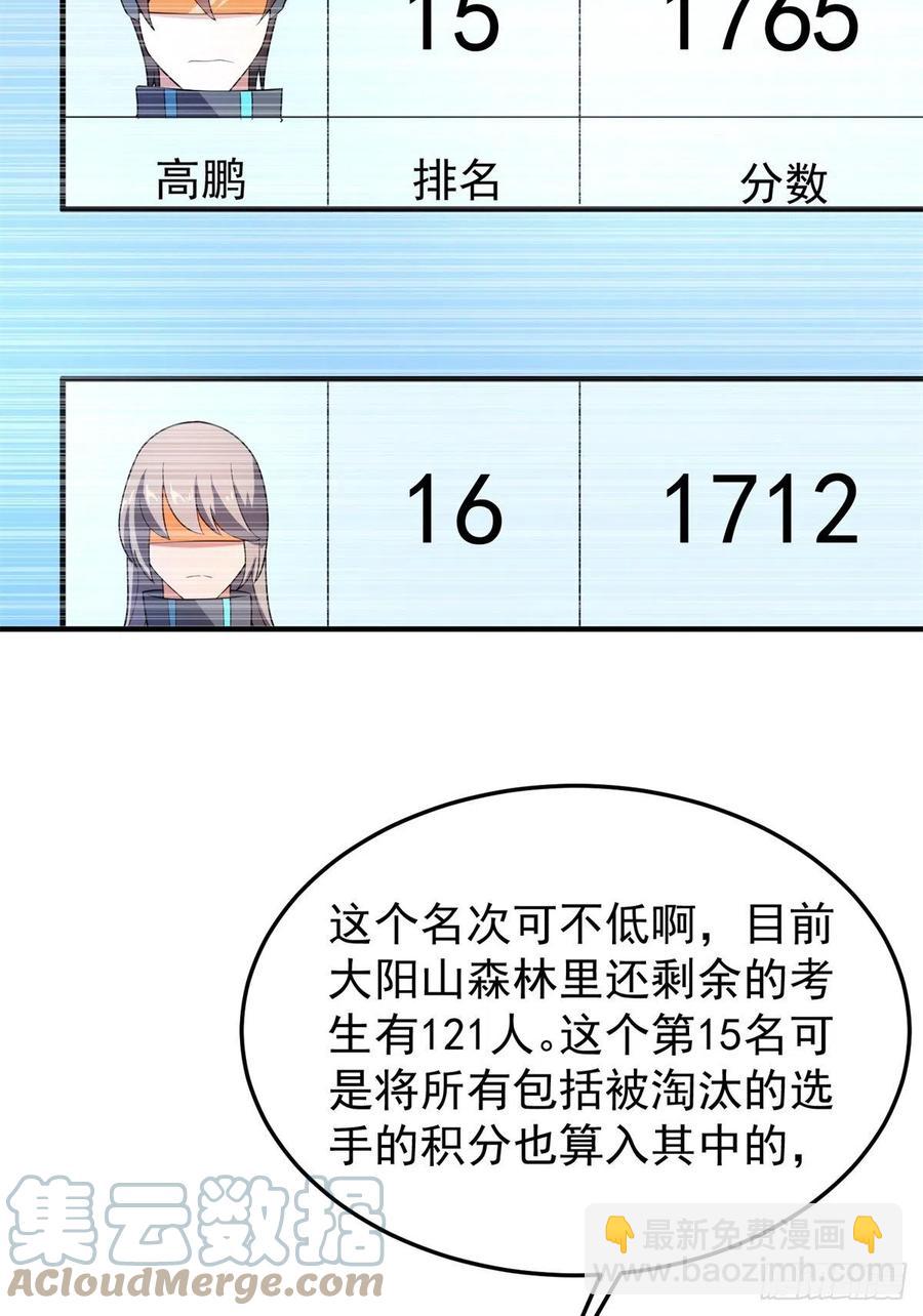 70 咖啡厅(1/2)-第73话