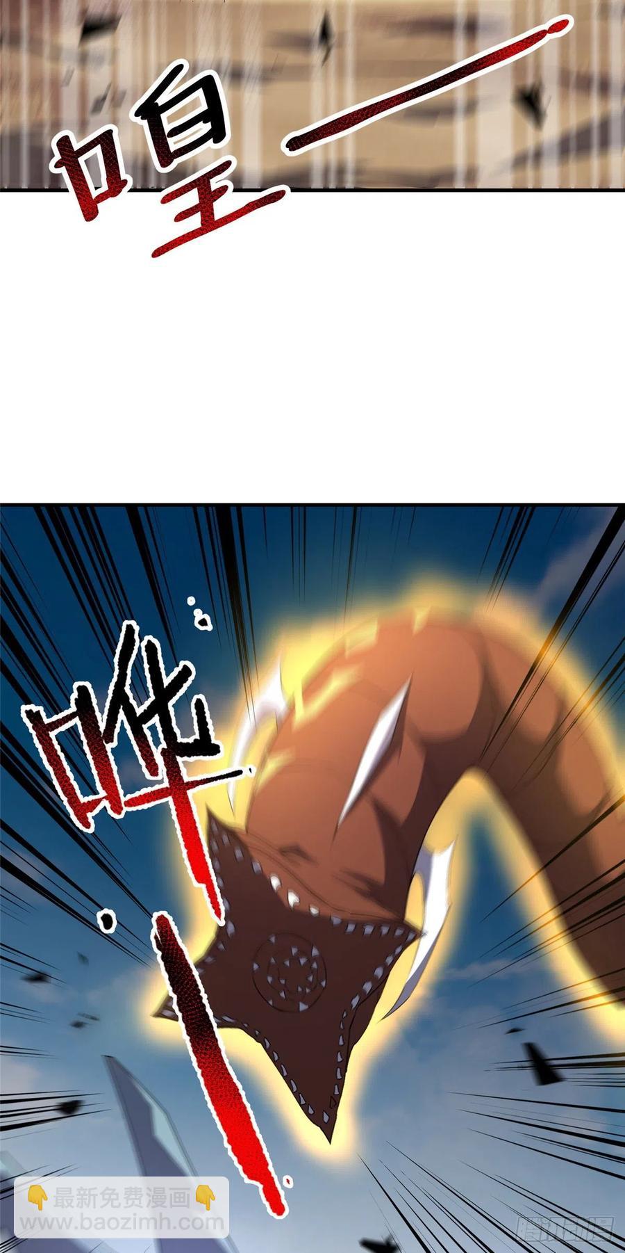 74 血眼胡秃鹫(1/2)-第77话